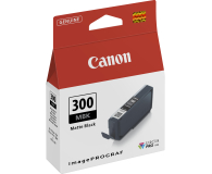 Tusz Canon PFI-300MBK 14,4ml